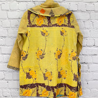 Kantha Coat 0669