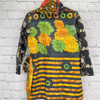 Kantha Coat 0680