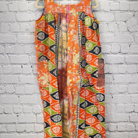Kantha Jumpsuit 0693