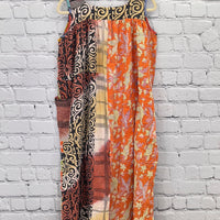 Kantha Jumpsuit 0693