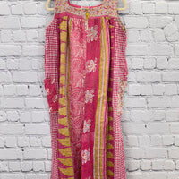 Kantha Jumpsuit 0694