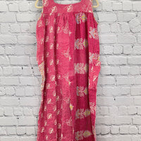 Kantha Jumpsuit 0694