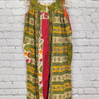 Kantha Jumpsuit 0697