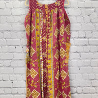 Kantha Jumpsuit 0701