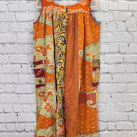 Kantha Jumpsuit 0702