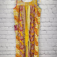 Kantha Jumpsuit 0703