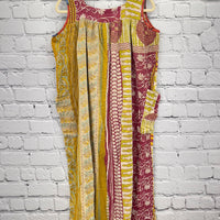 Kantha Jumpsuit 0703