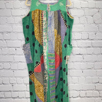 Kantha Jumpsuit 0705
