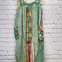 Kantha Jumpsuit 0708