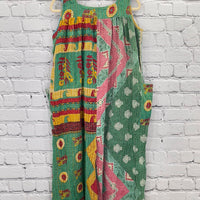 Kantha Jumpsuit 0708