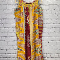 Kantha Jumpsuit 0714