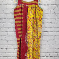 Kantha Jumpsuit 0714