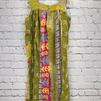 Kantha Jumpsuit 0717