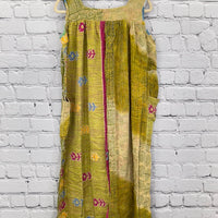 Kantha Jumpsuit 0717
