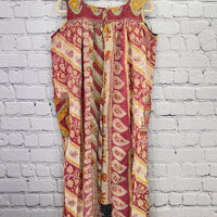 Kantha Jumpsuit 0720