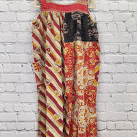 Kantha Jumpsuit 0720
