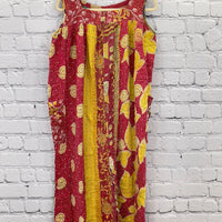 Kantha Jumpsuit 0729