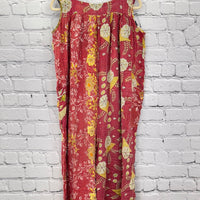 Kantha Jumpsuit 0729