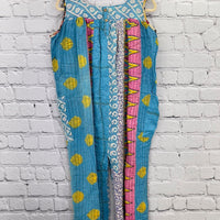 Kantha Jumpsuit 0731