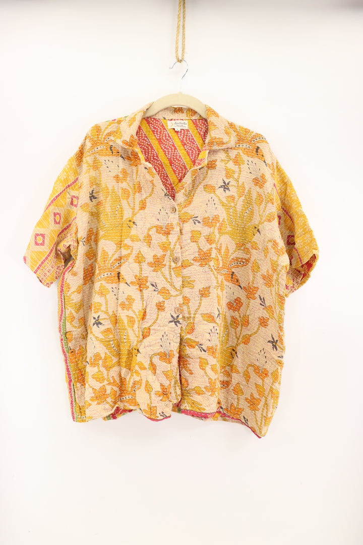 Sage Top L