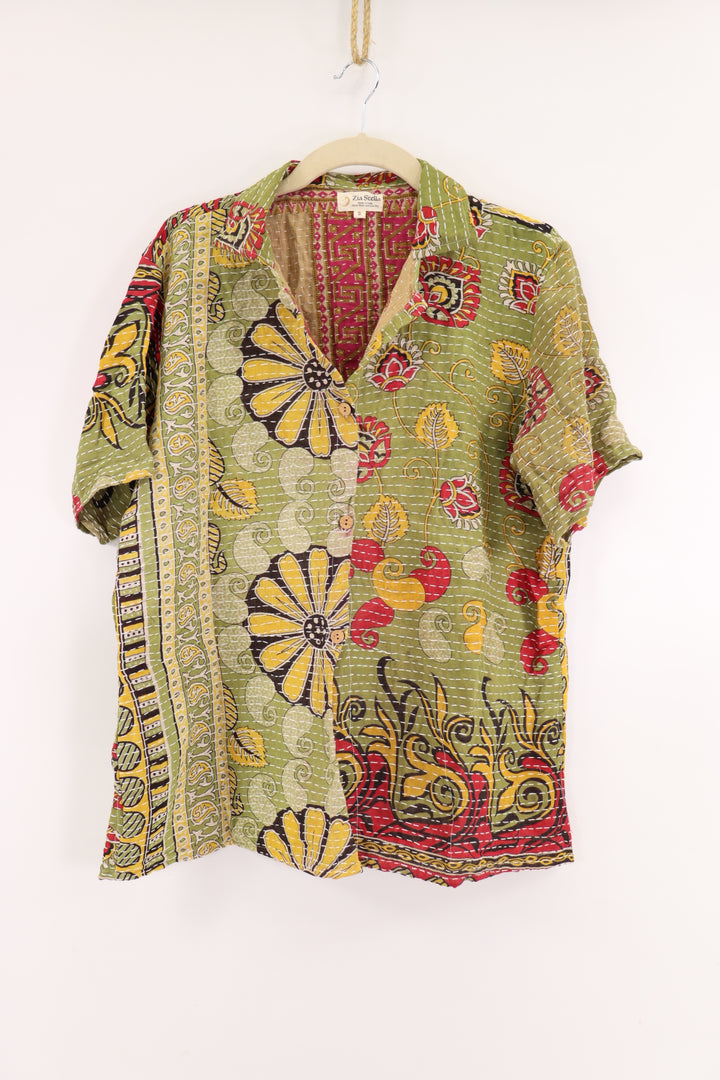 Sage Top S