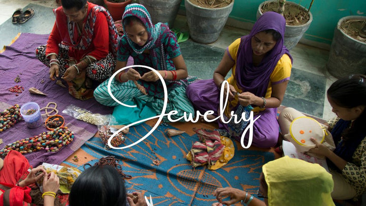 WorldFinds Jewelry