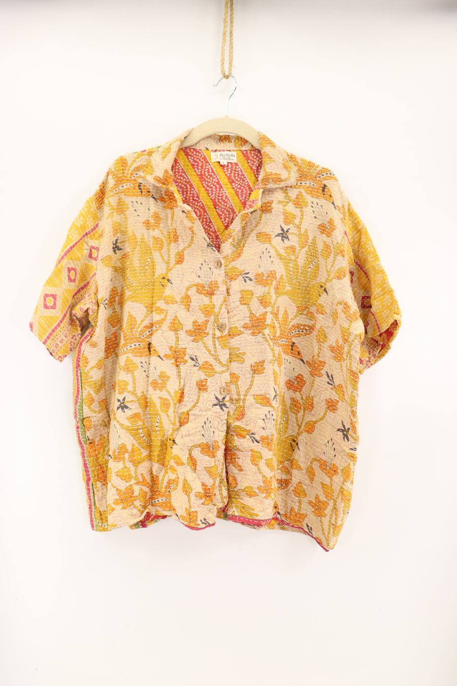 Sage Top L 1452