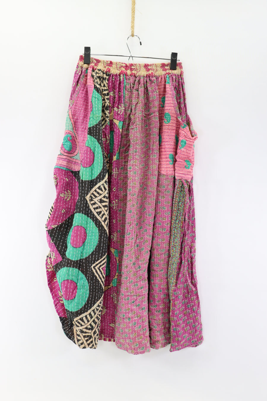 Festival Maxi Skirt S 1696