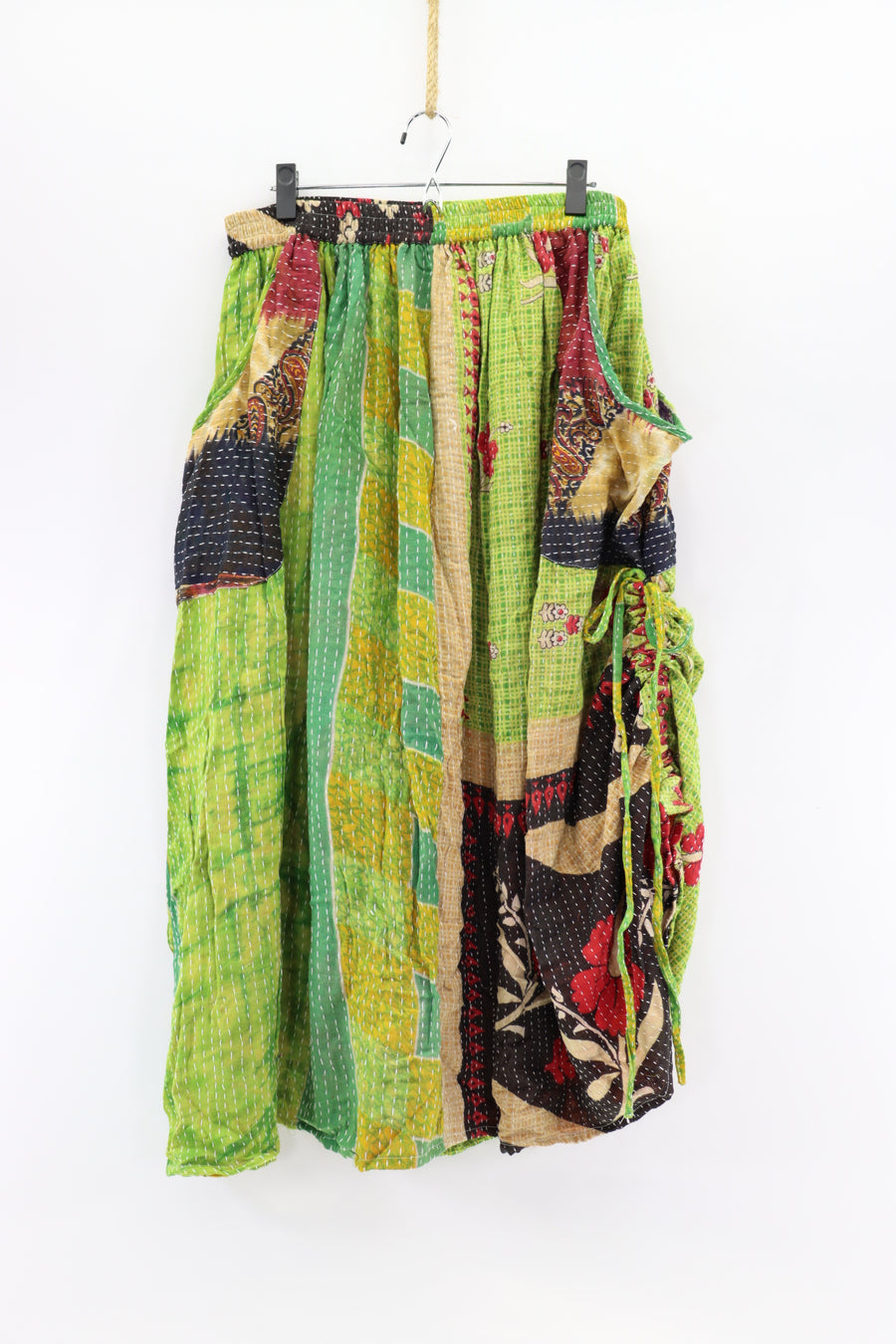 Festival Maxi Skirt L 1671