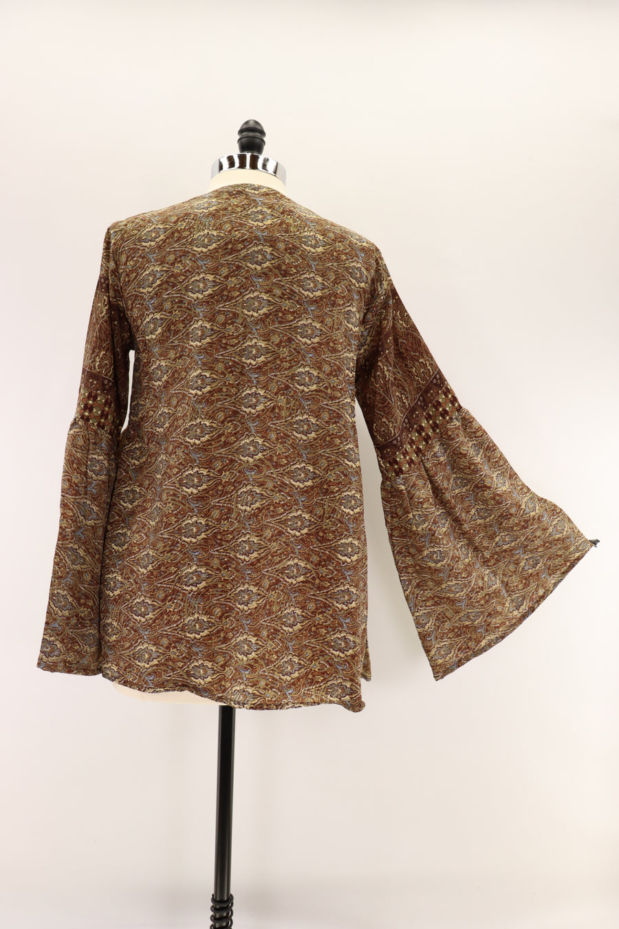 Butterfly Blouse S 1598