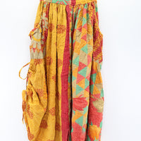 Festival Maxi Skirt S 1697
