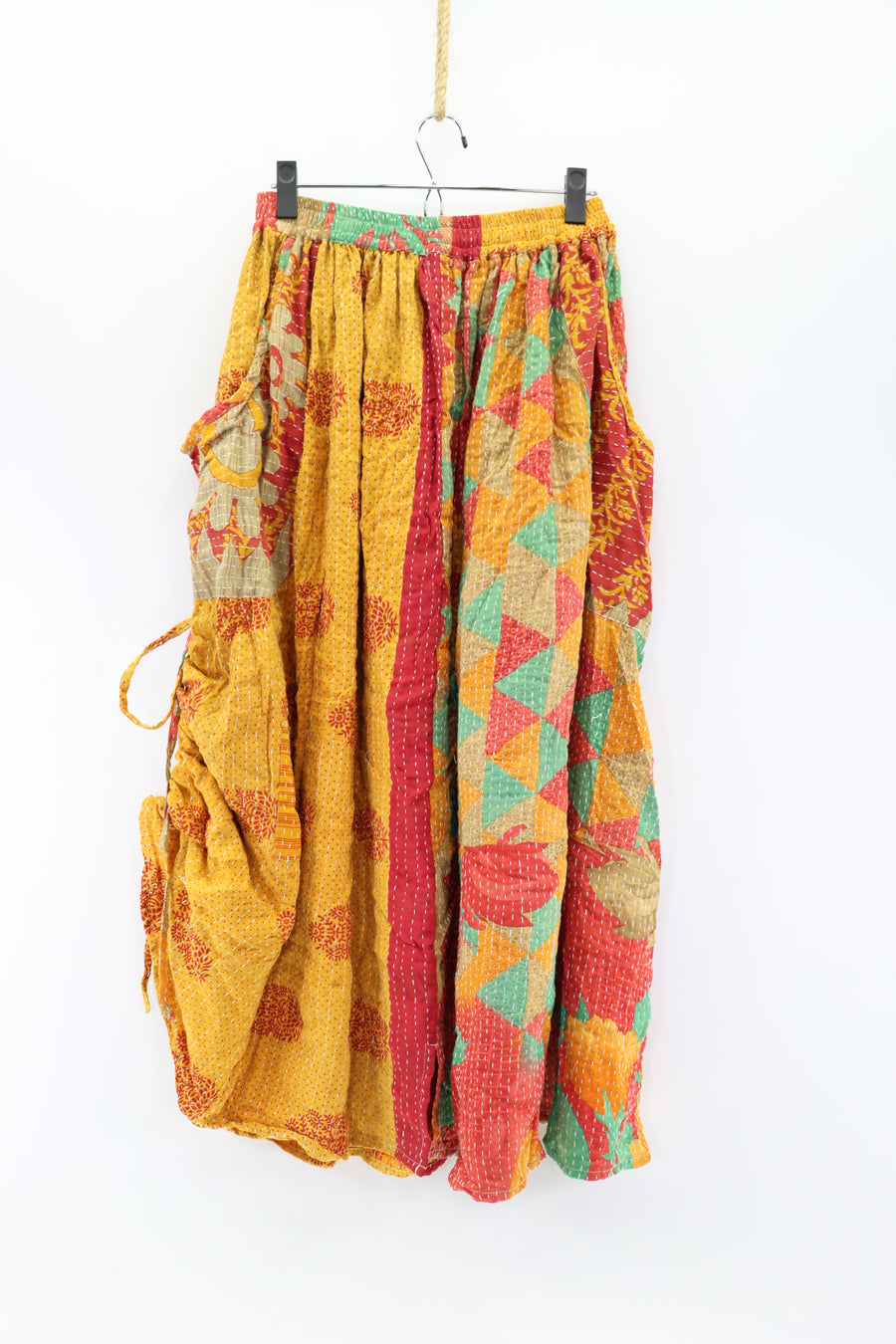 Festival Maxi Skirt S 1697