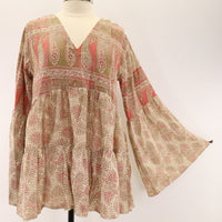 Butterfly Blouse S 1596