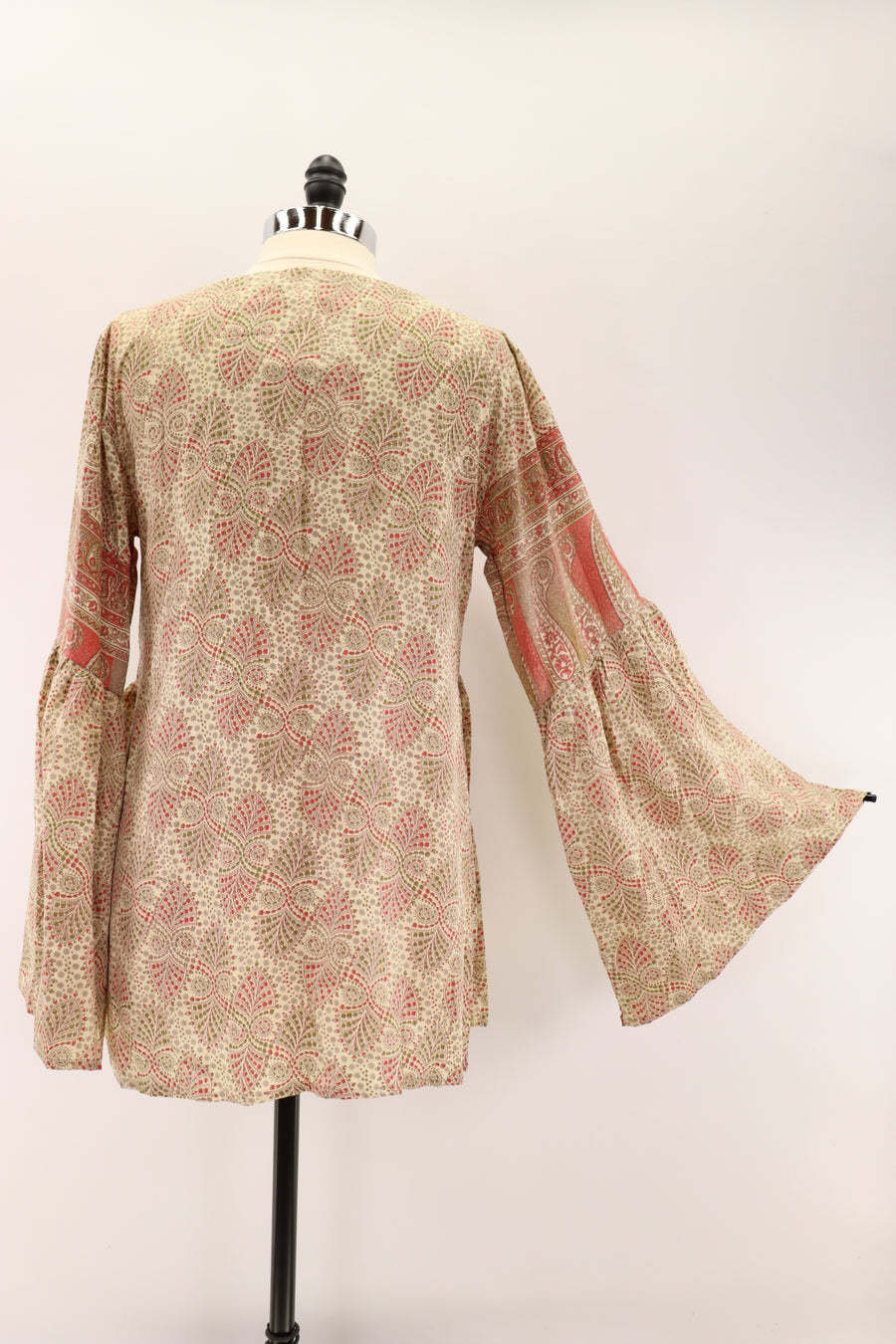 Butterfly Blouse S 1596