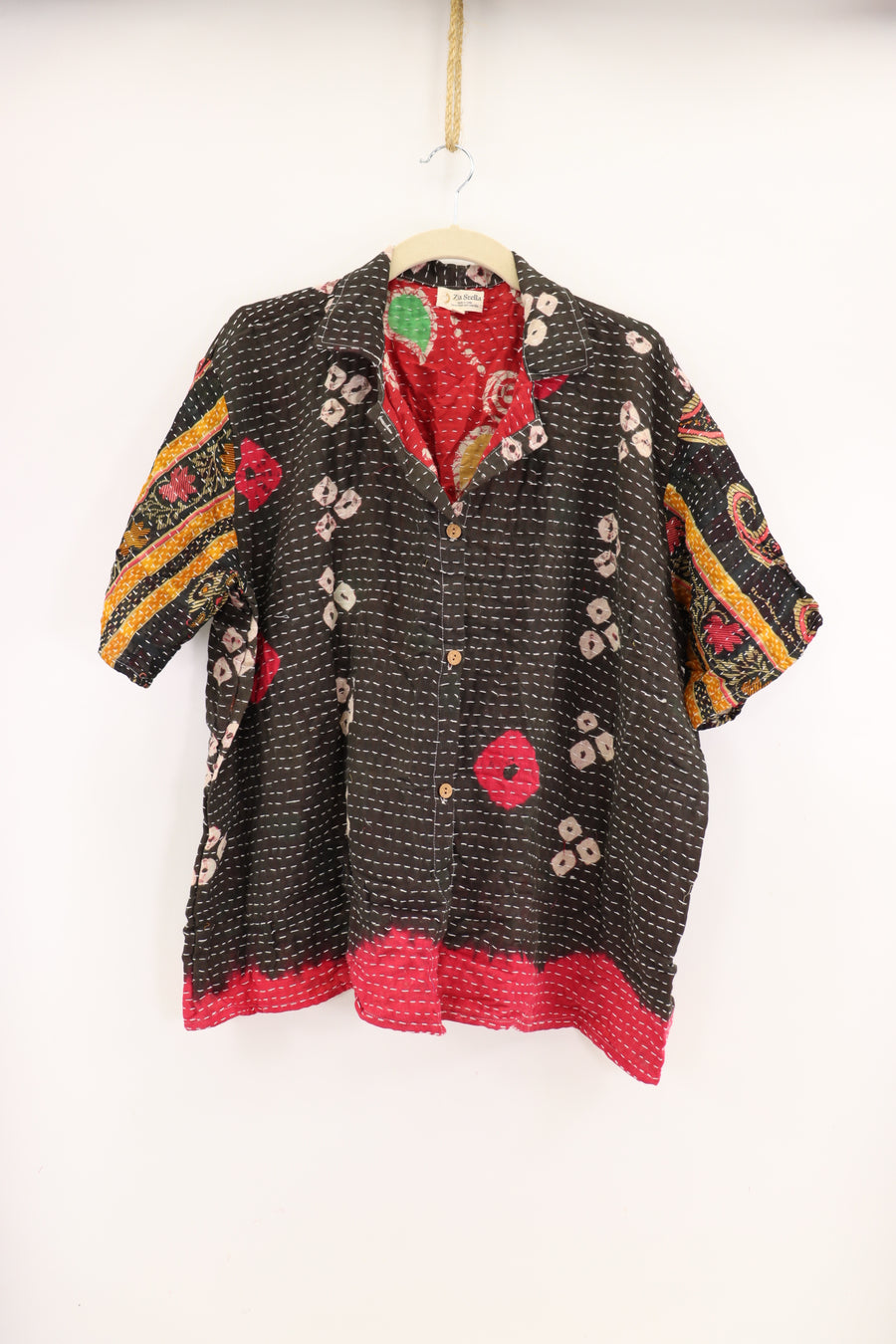 Sage Top L 1455