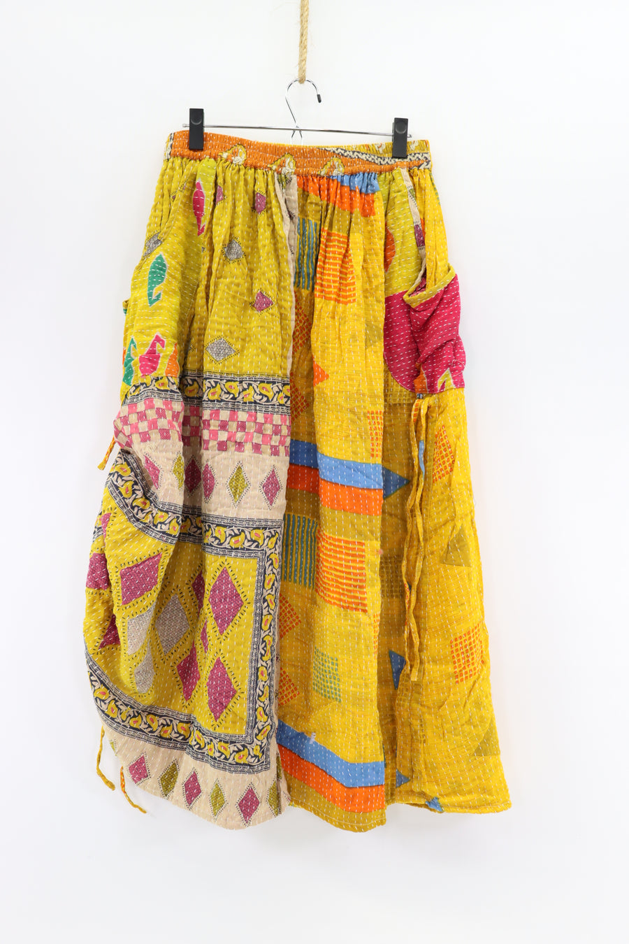 Festival Maxi Skirt L 1673