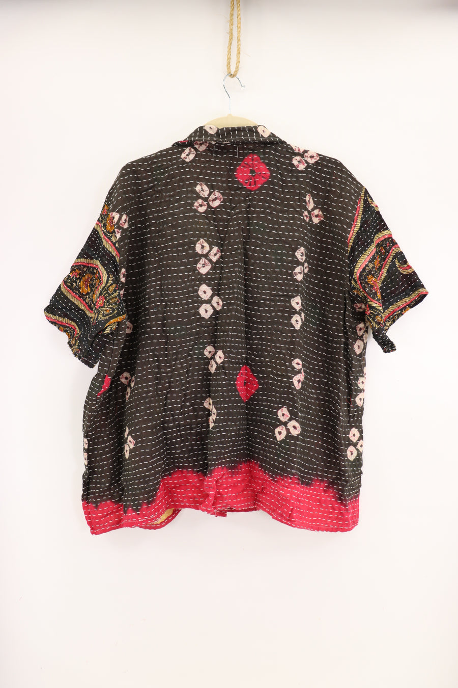 Sage Top L 1455