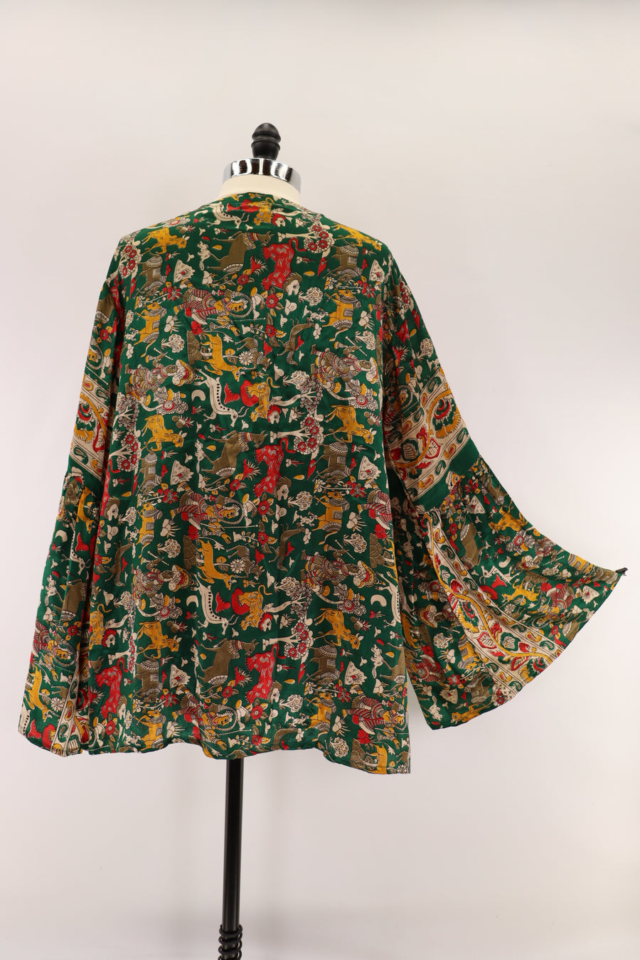 Butterfly Blouse M 1625