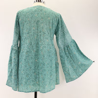 Butterfly Blouse S 1602