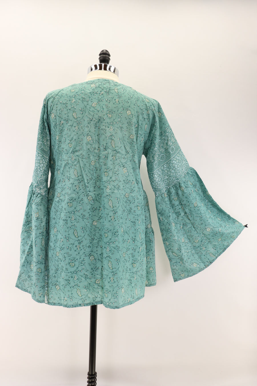 Butterfly Blouse S 1602