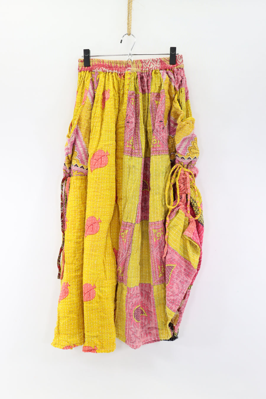 Festival Maxi Skirt S 1702