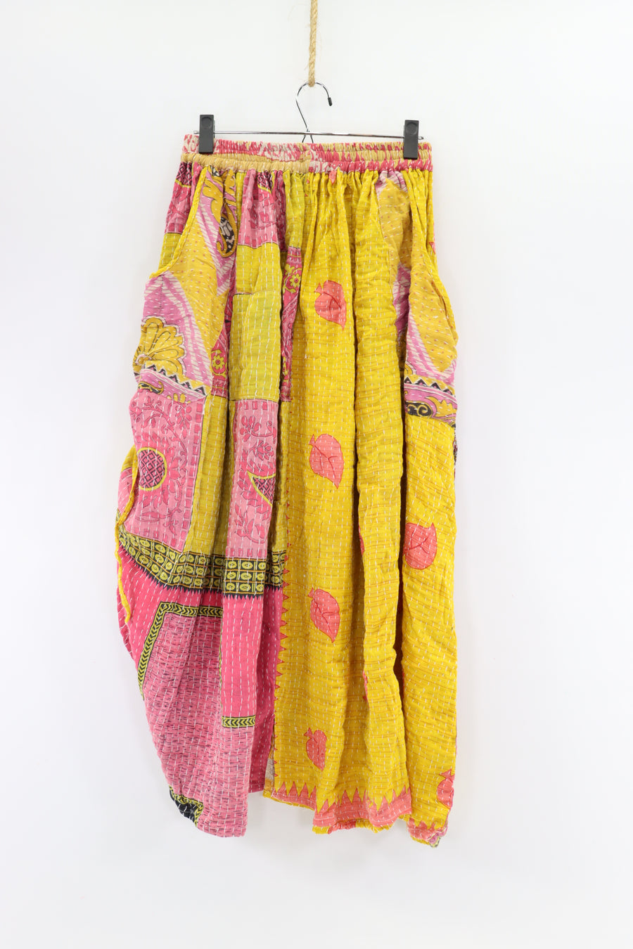 Festival Maxi Skirt S 1702