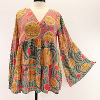 Butterfly Blouse S 1604