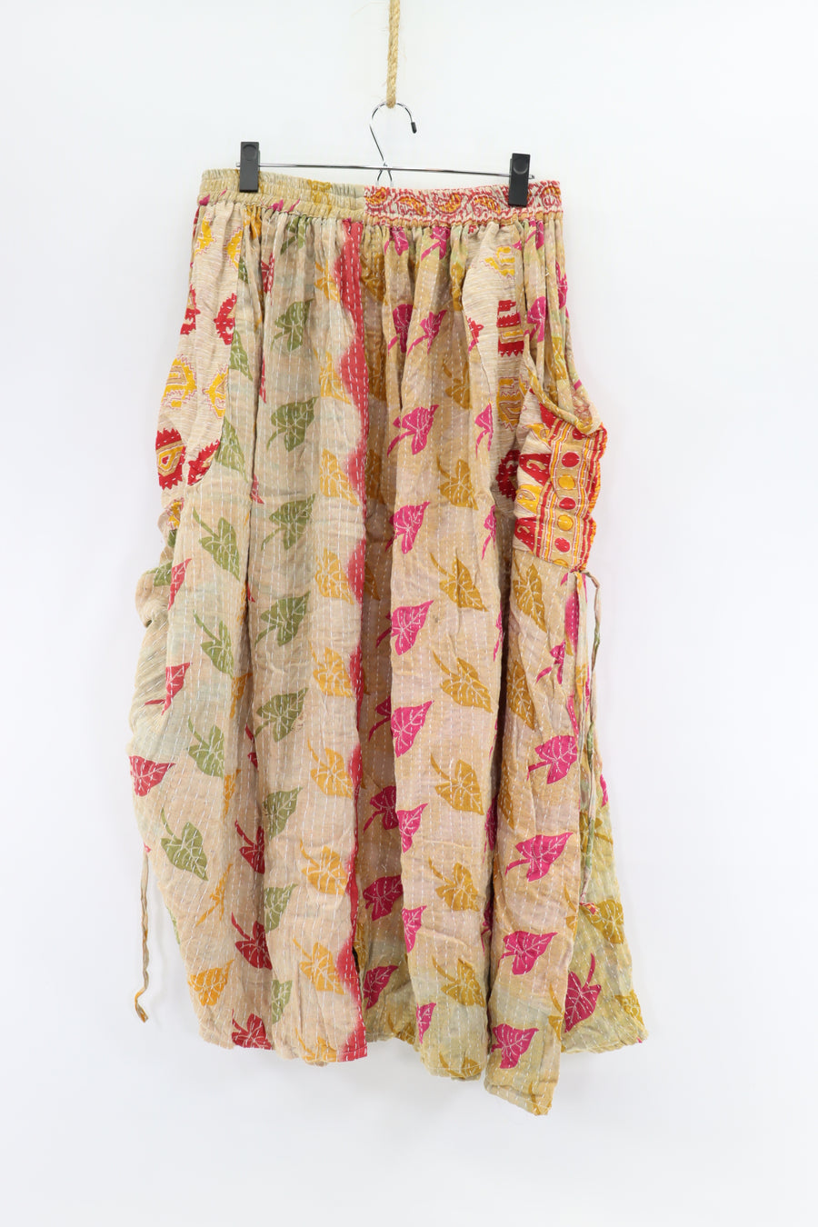 Festival Maxi Skirt L 1677