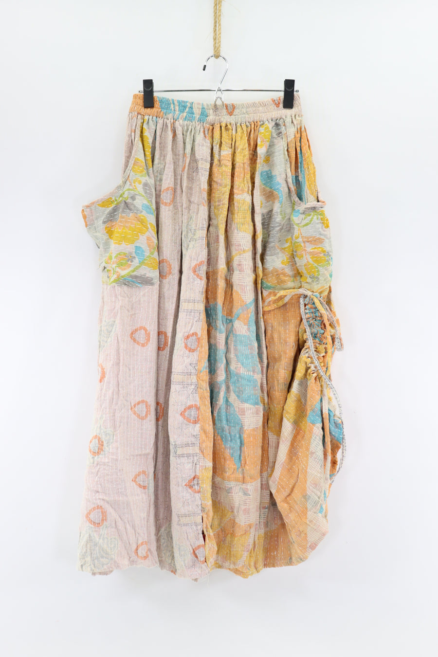 Festival Maxi Skirt S 1704