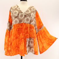 Butterfly Blouse M 1629