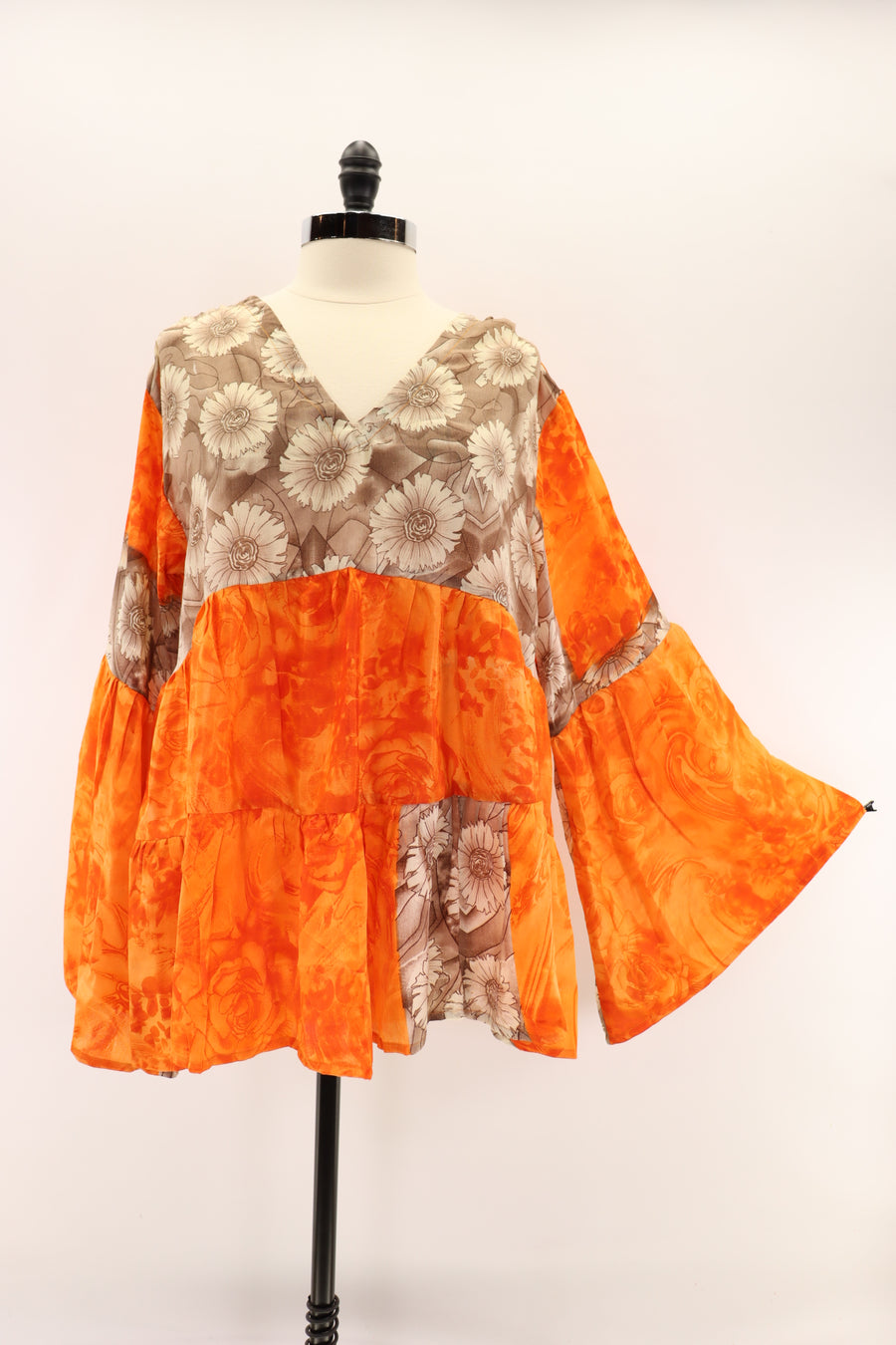 Butterfly Blouse M 1629