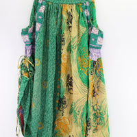 Festival Maxi Skirt L 1679