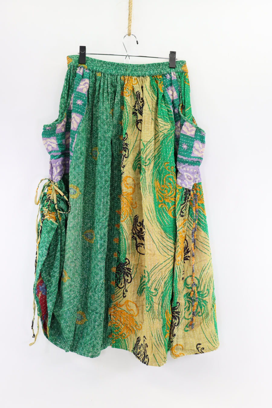 Festival Maxi Skirt L 1679