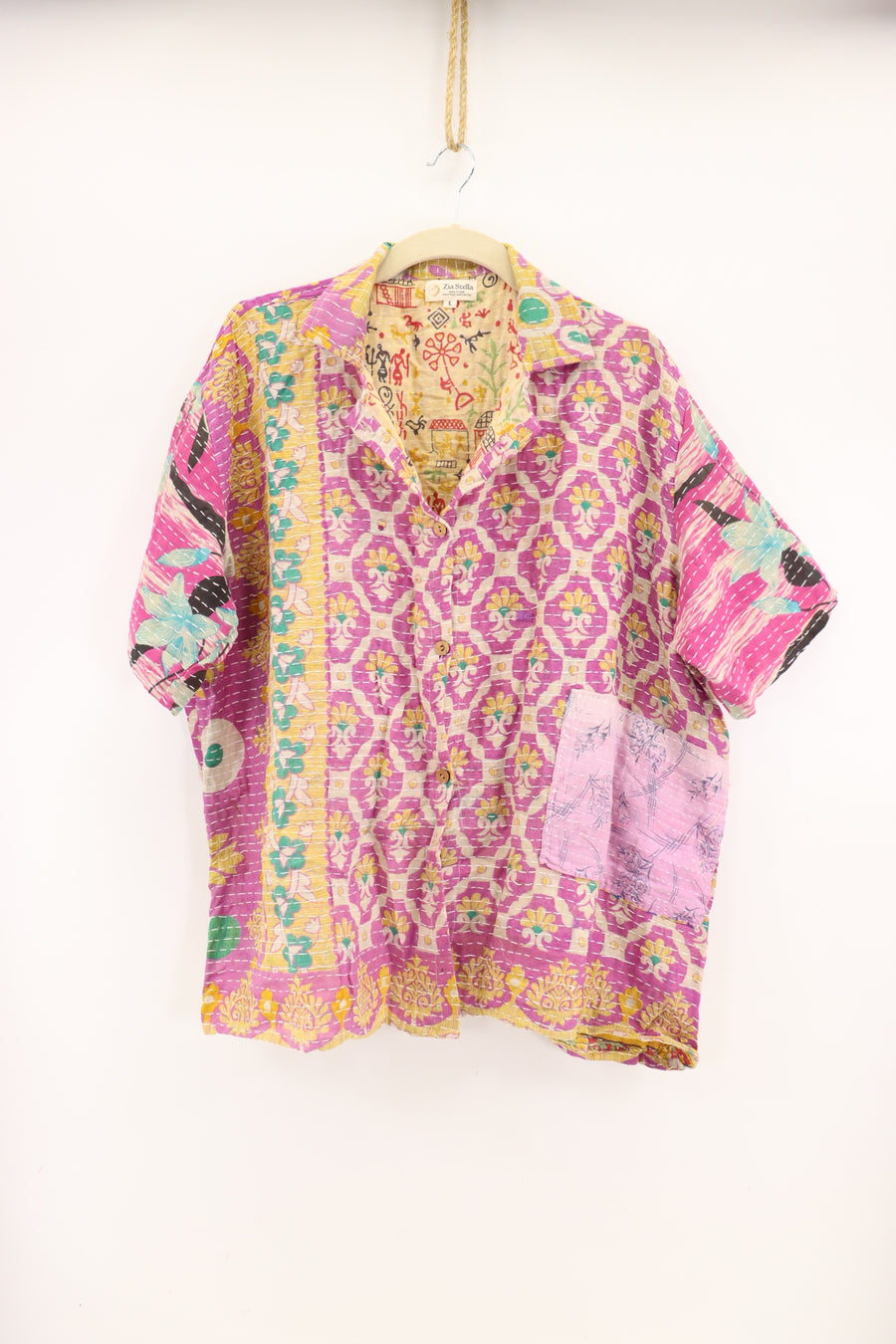 Sage Top L 1462